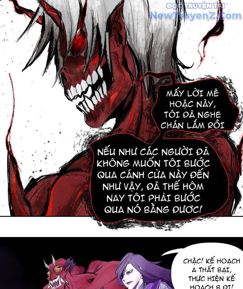 Bách Quỷ Lục Chapter 5 46