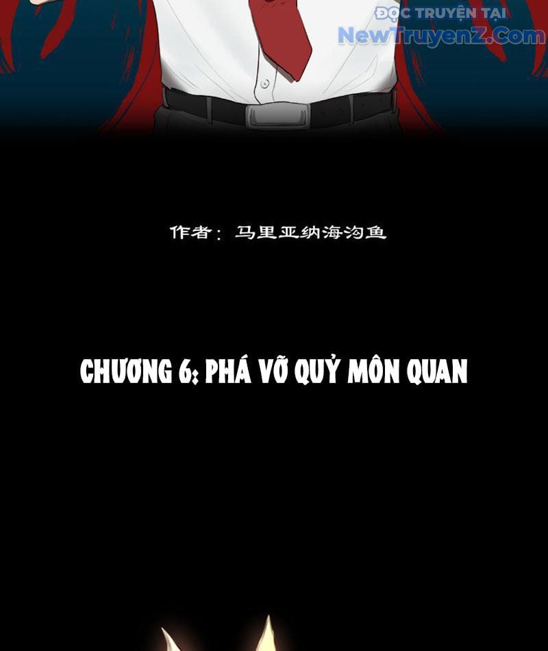 Bách Quỷ Lục Chapter 6 6