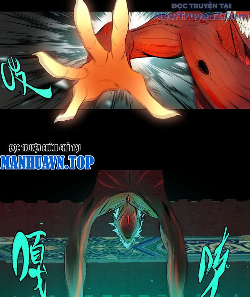 Bách Quỷ Lục Chapter 6 7