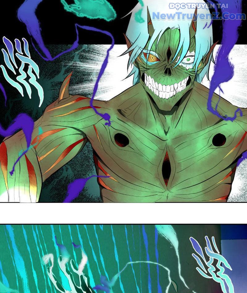 Bách Quỷ Lục Chapter 6 9