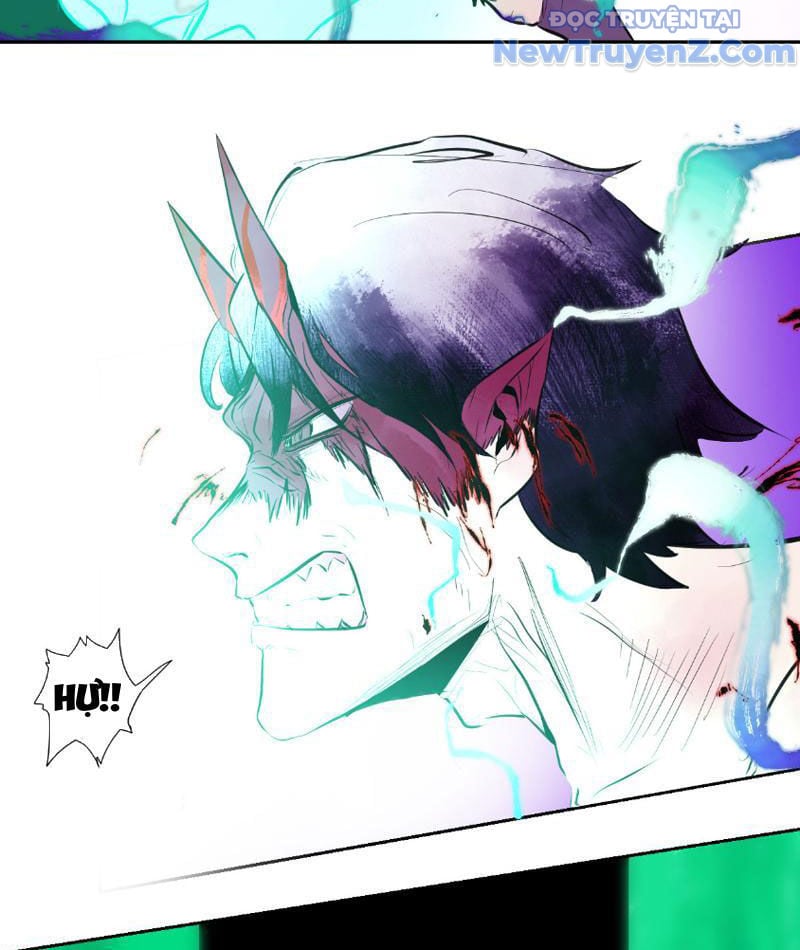 Bách Quỷ Lục Chapter 6 16
