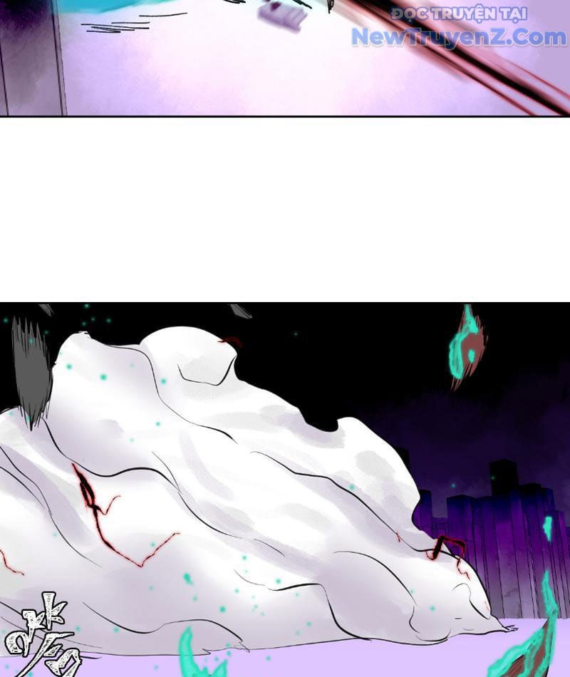 Bách Quỷ Lục Chapter 6 20