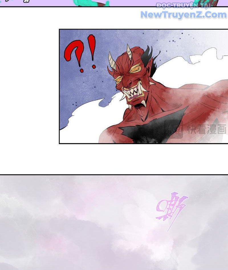 Bách Quỷ Lục Chapter 6 21