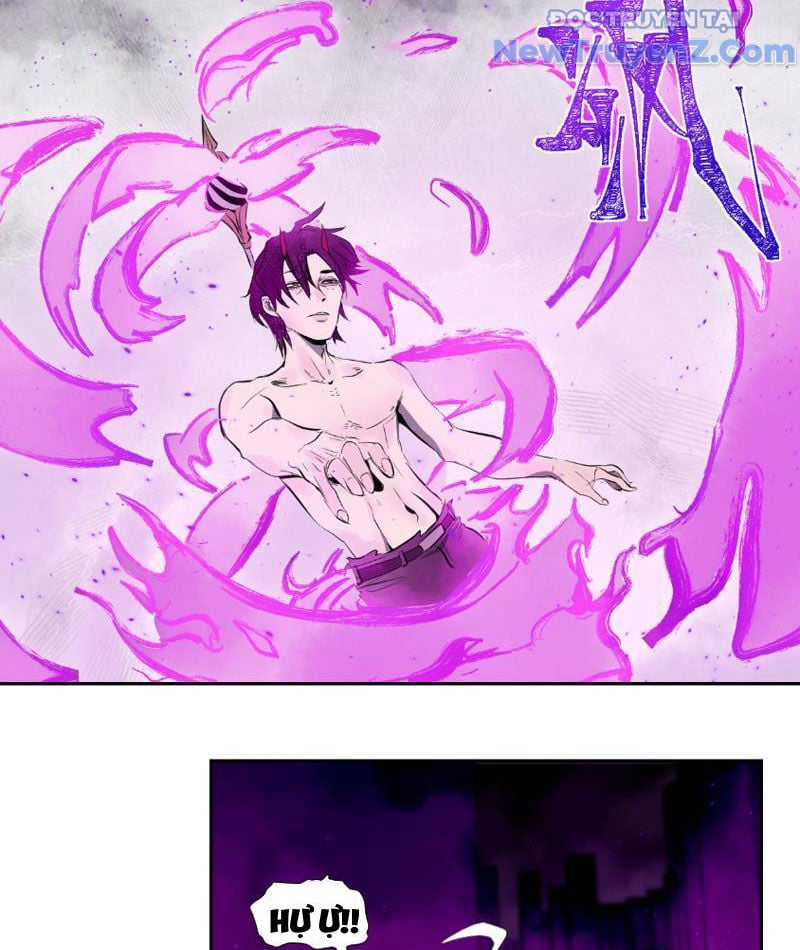 Bách Quỷ Lục Chapter 6 23
