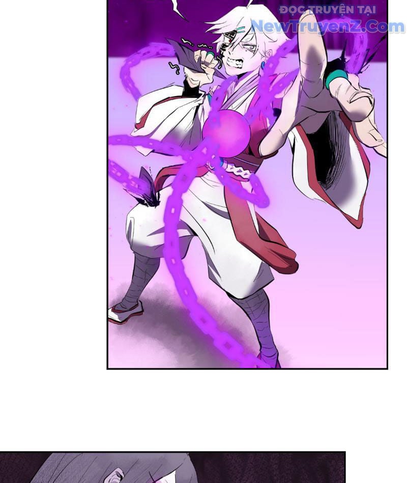 Bách Quỷ Lục Chapter 6 24