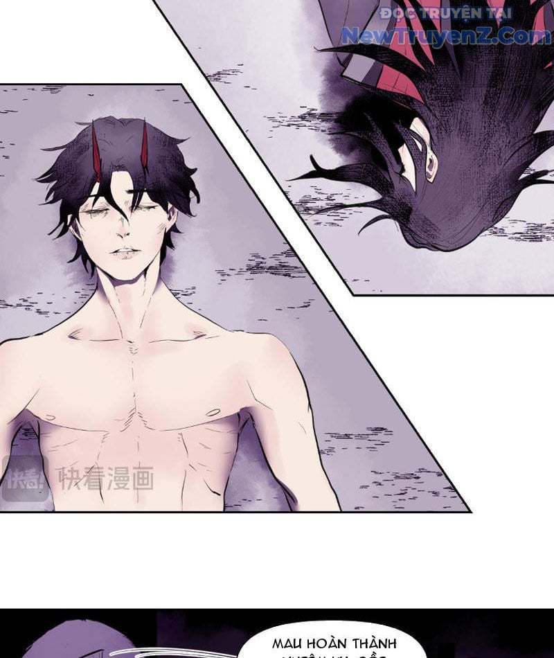 Bách Quỷ Lục Chapter 6 30