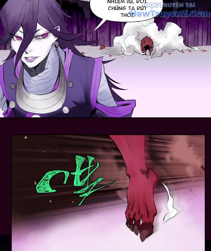 Bách Quỷ Lục Chapter 6 31