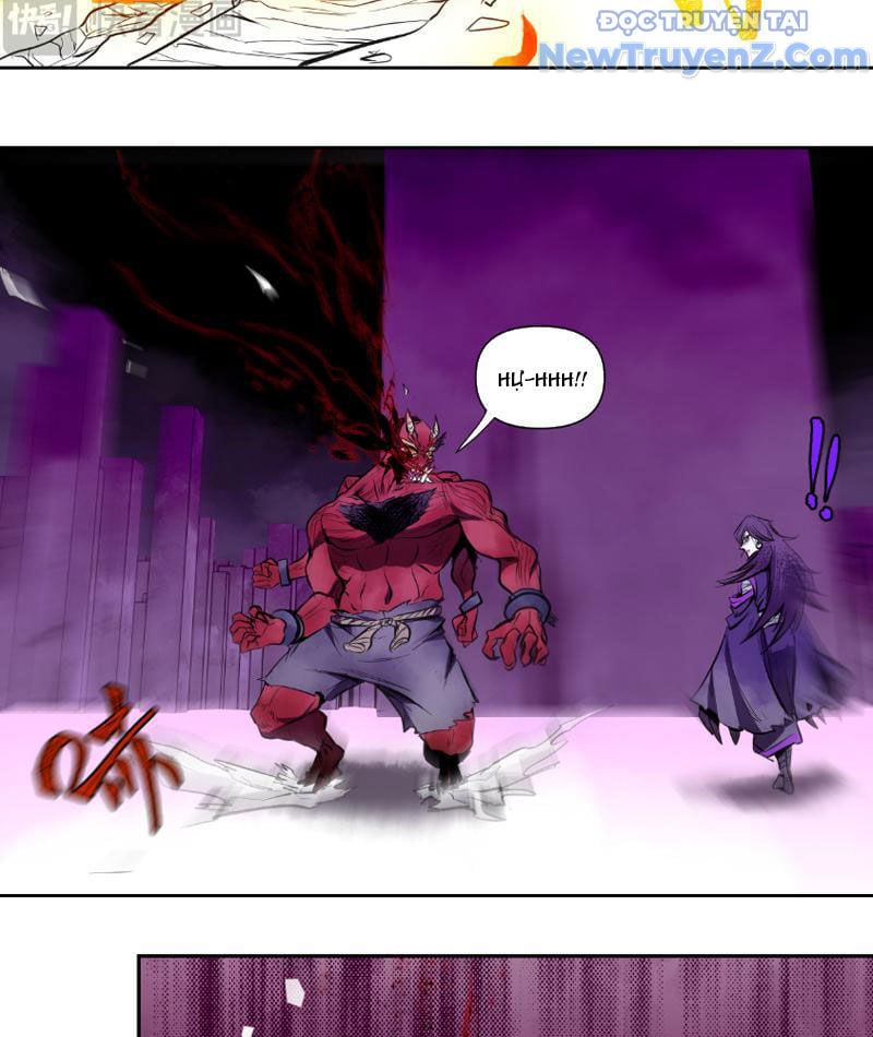 Bách Quỷ Lục Chapter 6 41