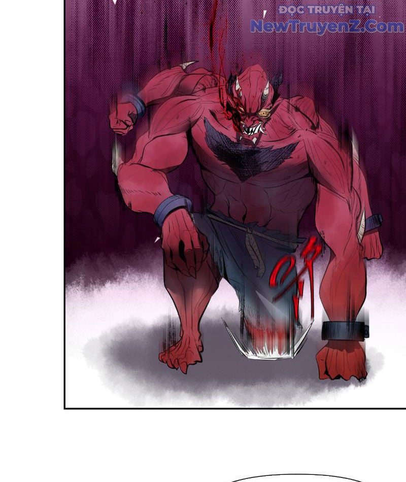 Bách Quỷ Lục Chapter 6 42