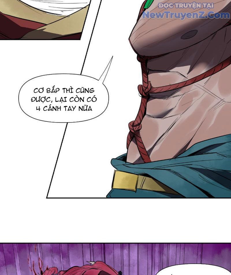 Bách Quỷ Lục Chapter 6 44
