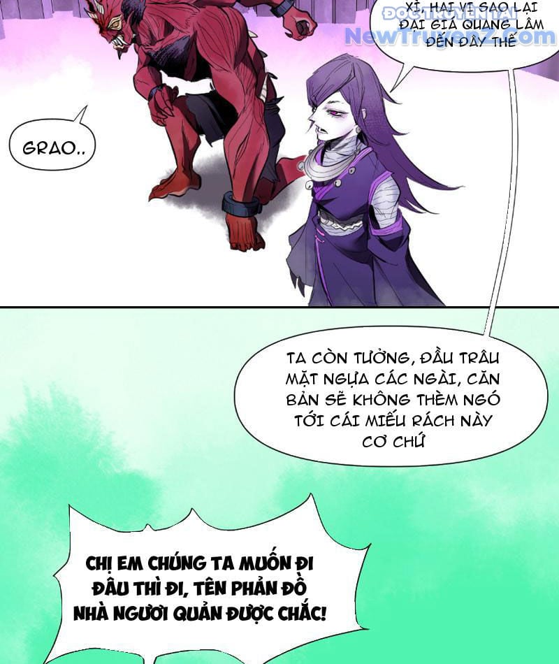 Bách Quỷ Lục Chapter 6 45