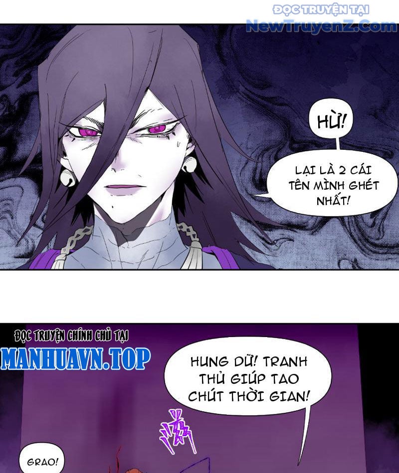 Bách Quỷ Lục Chapter 7 7