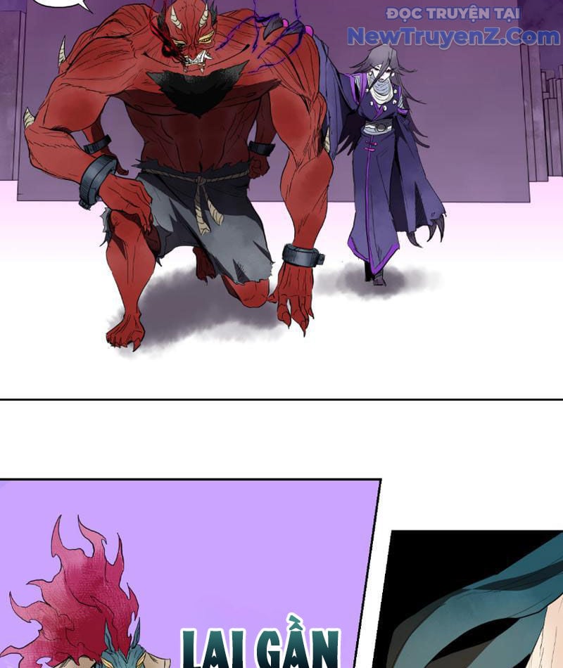 Bách Quỷ Lục Chapter 7 8
