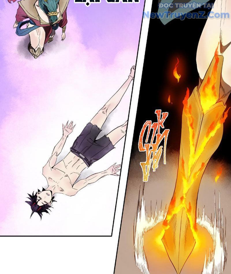 Bách Quỷ Lục Chapter 7 9