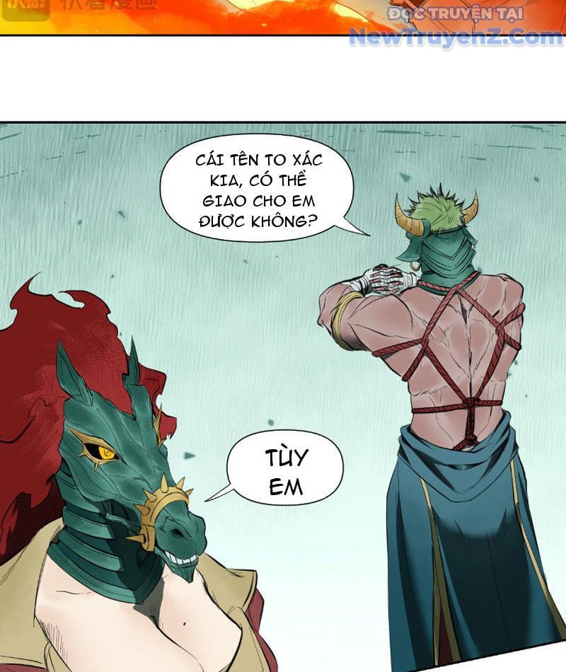 Bách Quỷ Lục Chapter 7 11