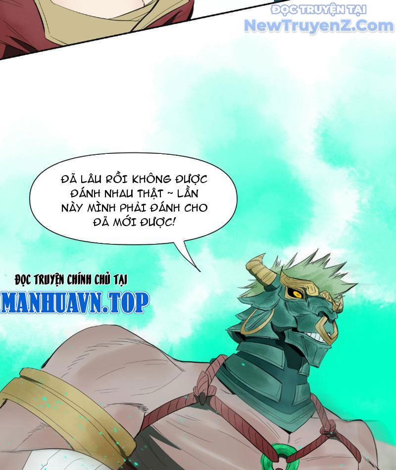 Bách Quỷ Lục Chapter 7 12