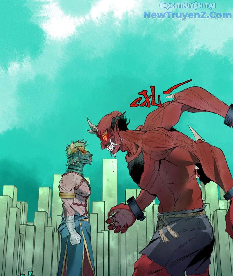 Bách Quỷ Lục Chapter 7 14