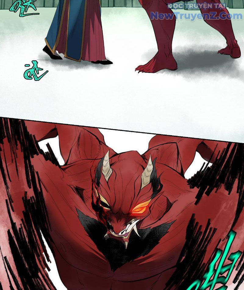Bách Quỷ Lục Chapter 7 15