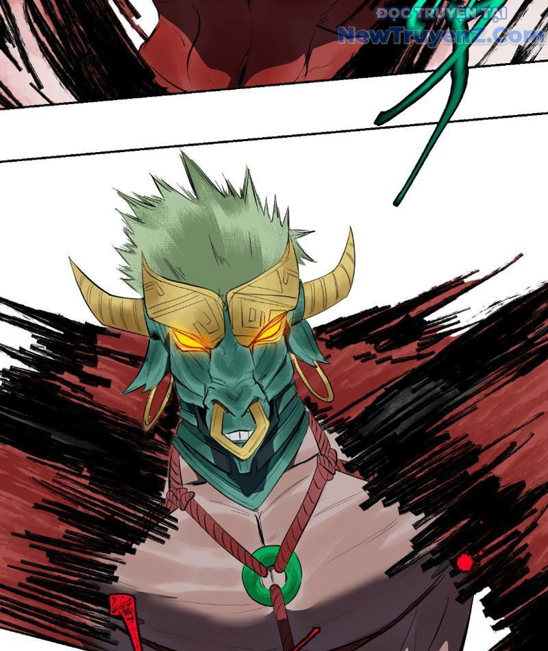 Bách Quỷ Lục Chapter 7 16