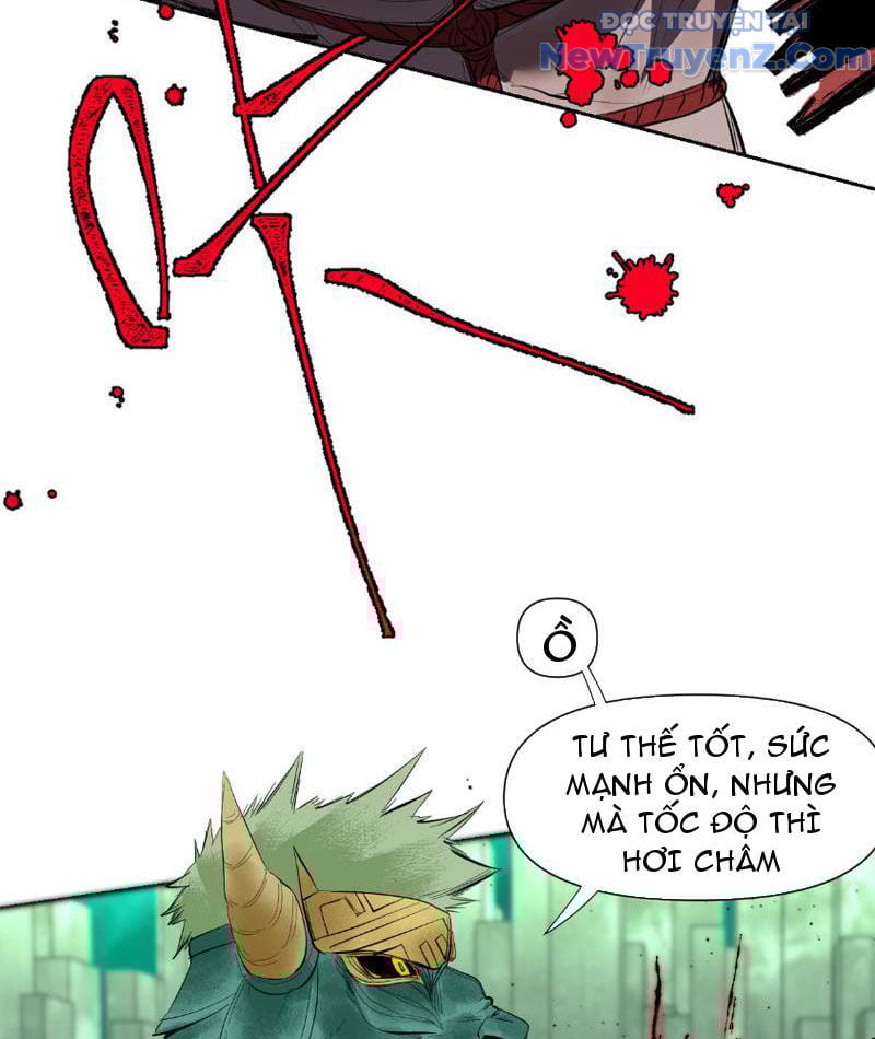 Bách Quỷ Lục Chapter 7 17