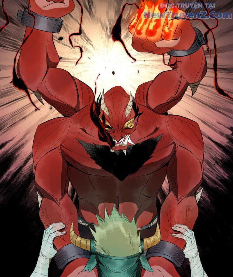 Bách Quỷ Lục Chapter 7 19
