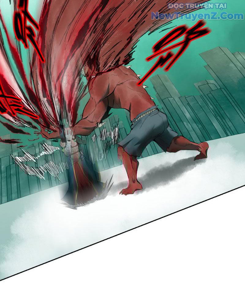 Bách Quỷ Lục Chapter 7 21