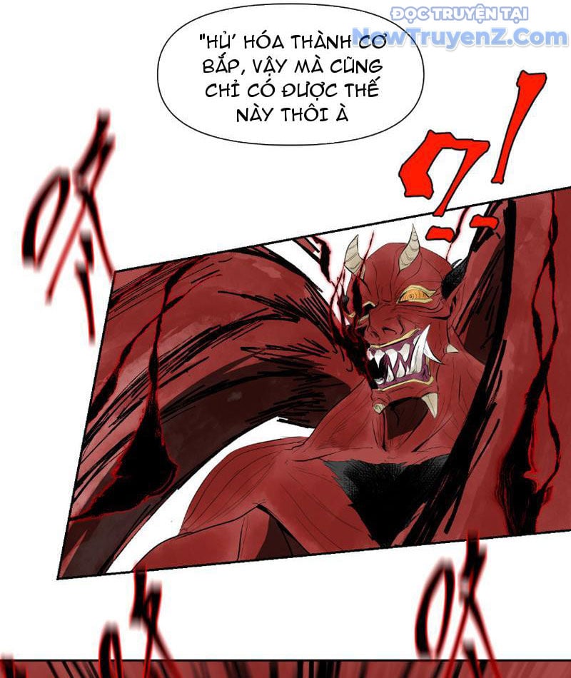 Bách Quỷ Lục Chapter 7 22