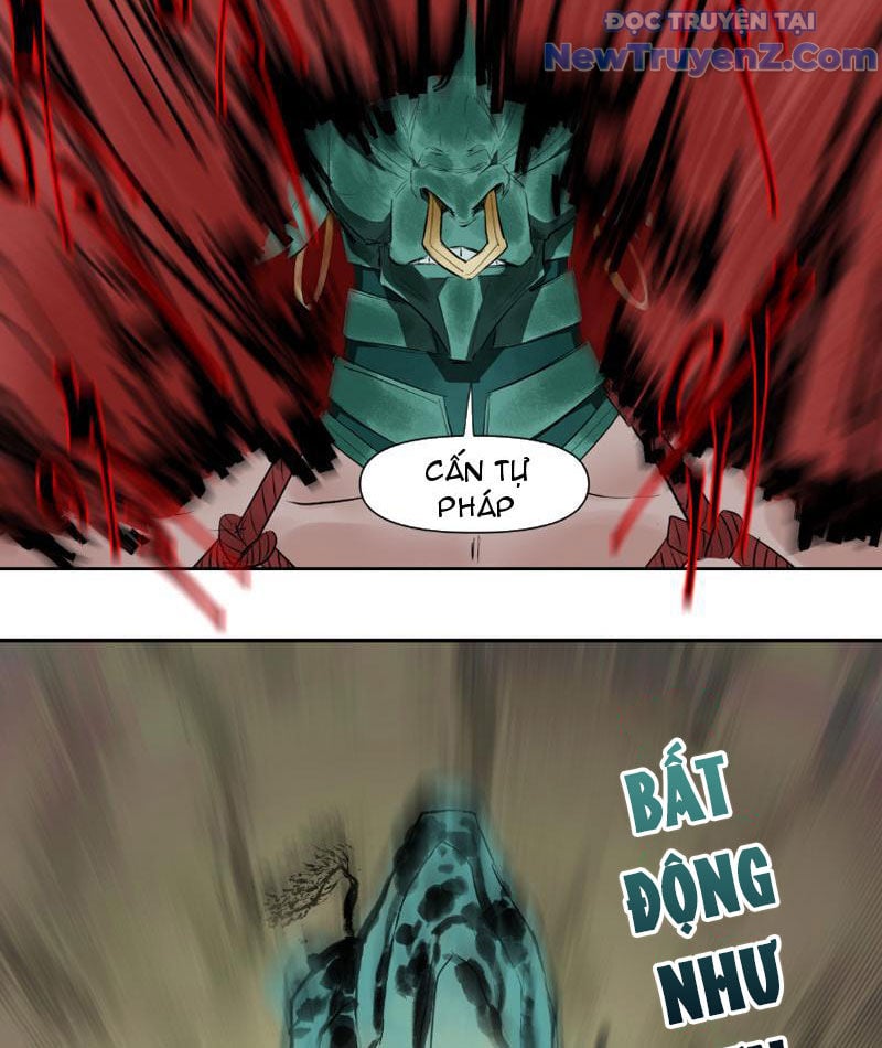Bách Quỷ Lục Chapter 7 23