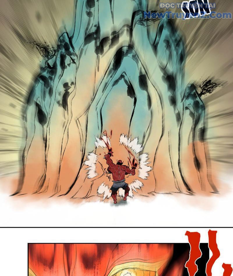 Bách Quỷ Lục Chapter 7 24