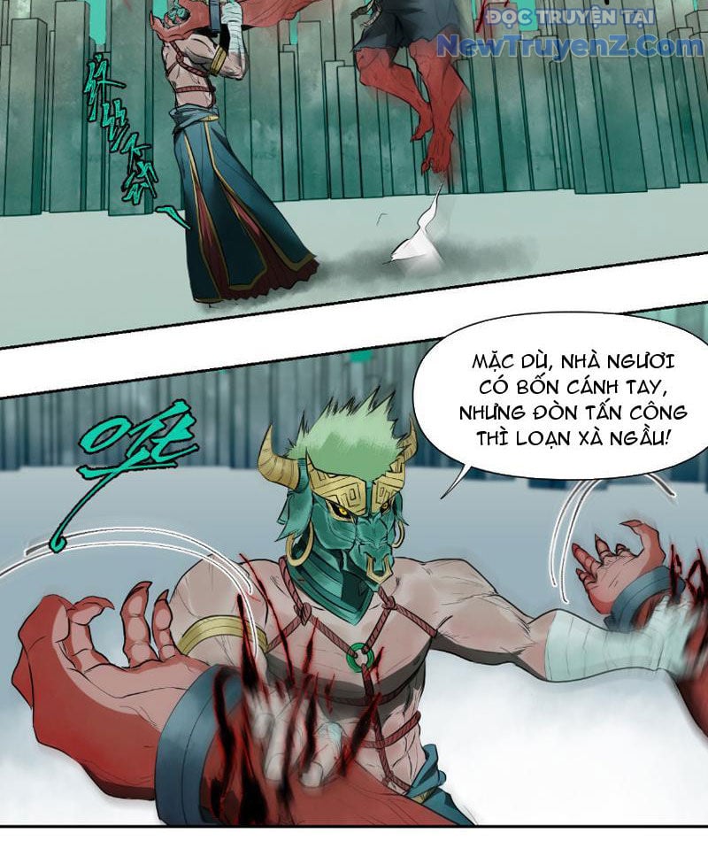Bách Quỷ Lục Chapter 7 26