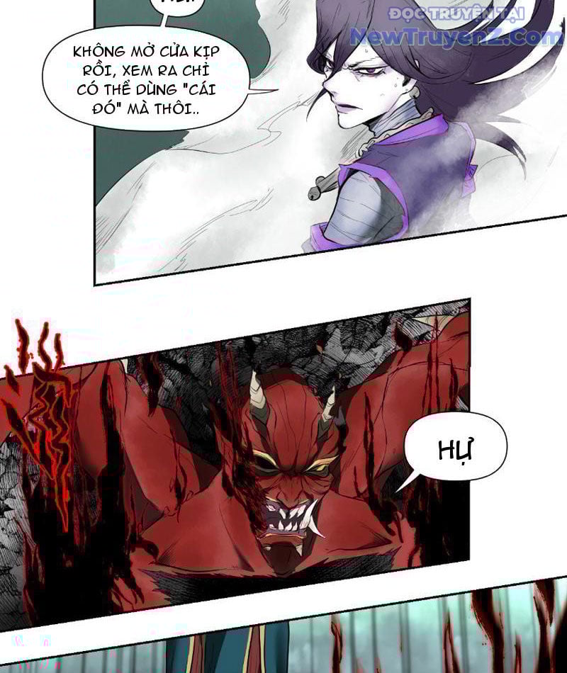 Bách Quỷ Lục Chapter 7 35