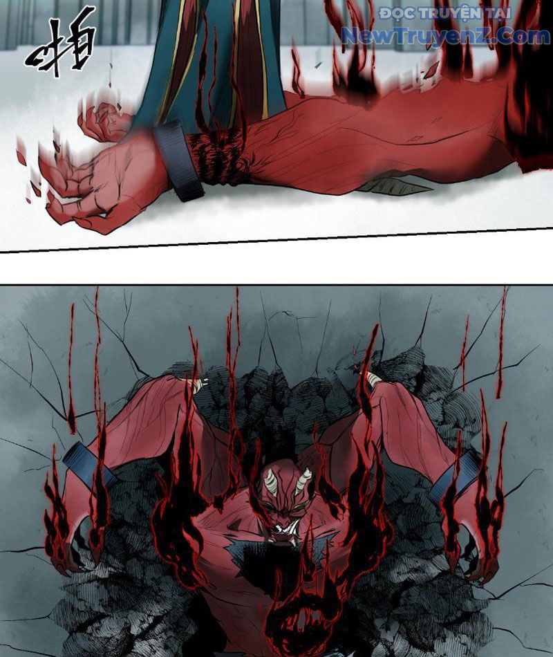 Bách Quỷ Lục Chapter 7 36