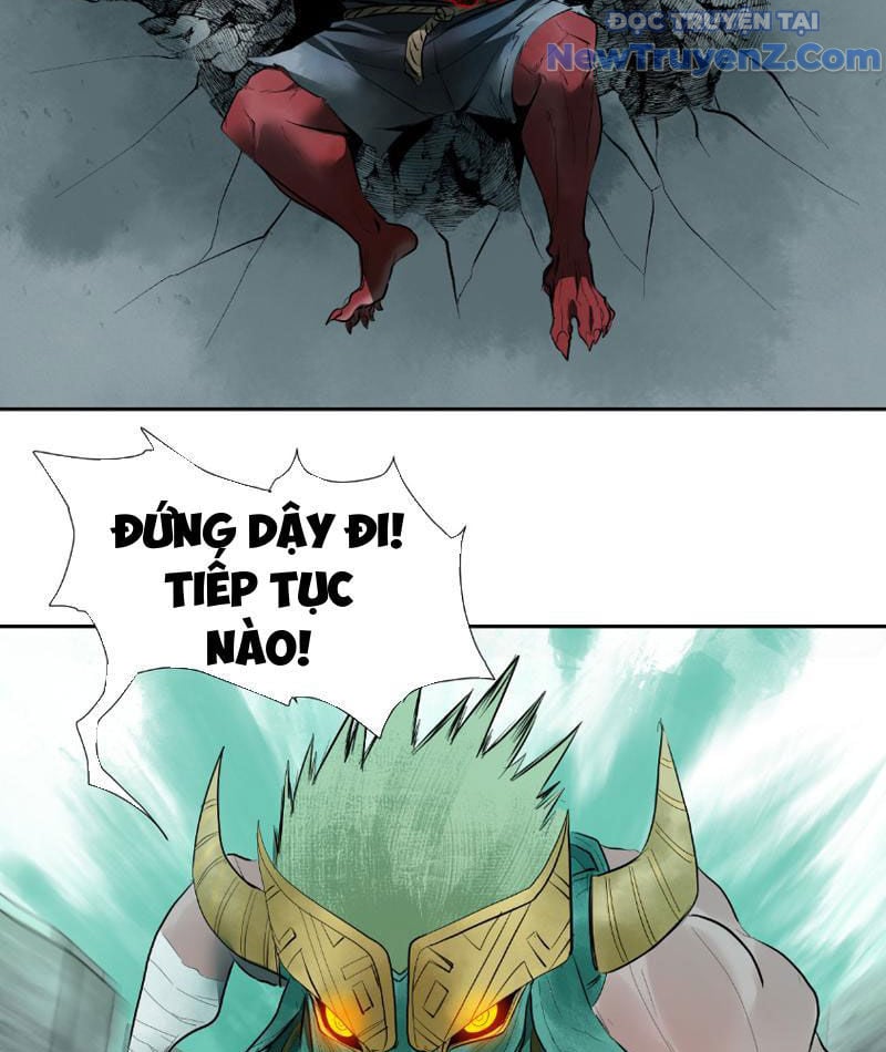 Bách Quỷ Lục Chapter 7 37
