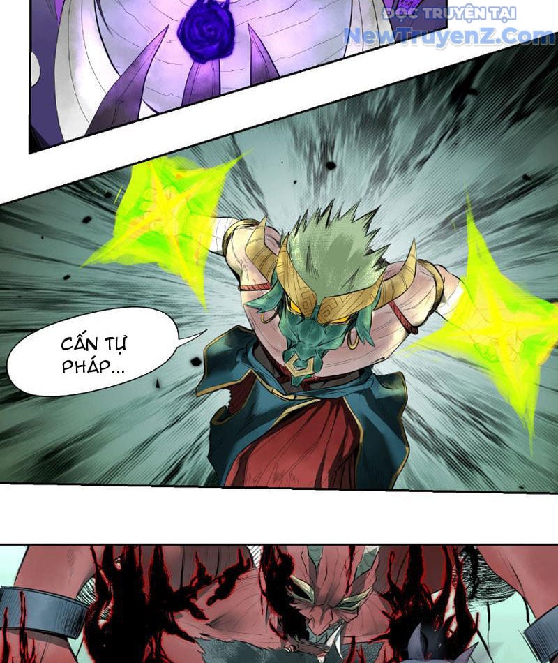 Bách Quỷ Lục Chapter 7 39