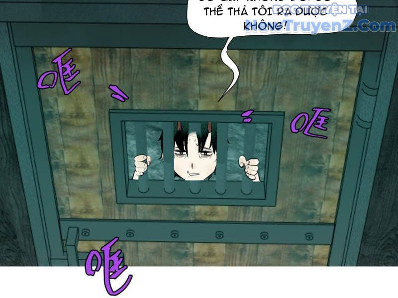 Bách Quỷ Lục Chapter 8 18