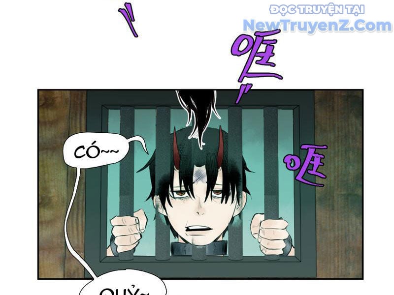Bách Quỷ Lục Chapter 8 19