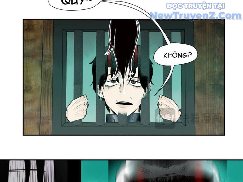 Bách Quỷ Lục Chapter 8 20