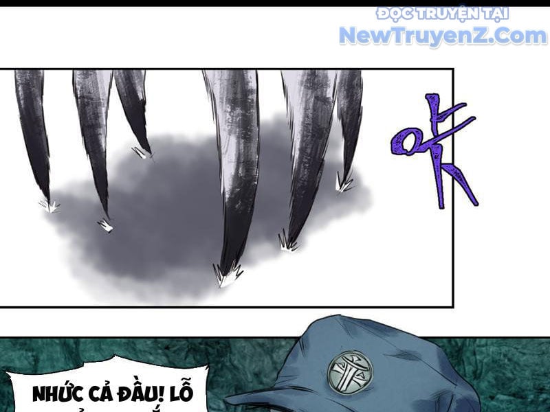 Bách Quỷ Lục Chapter 8 22
