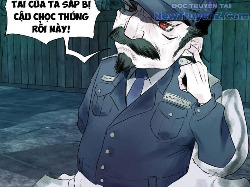 Bách Quỷ Lục Chapter 8 23