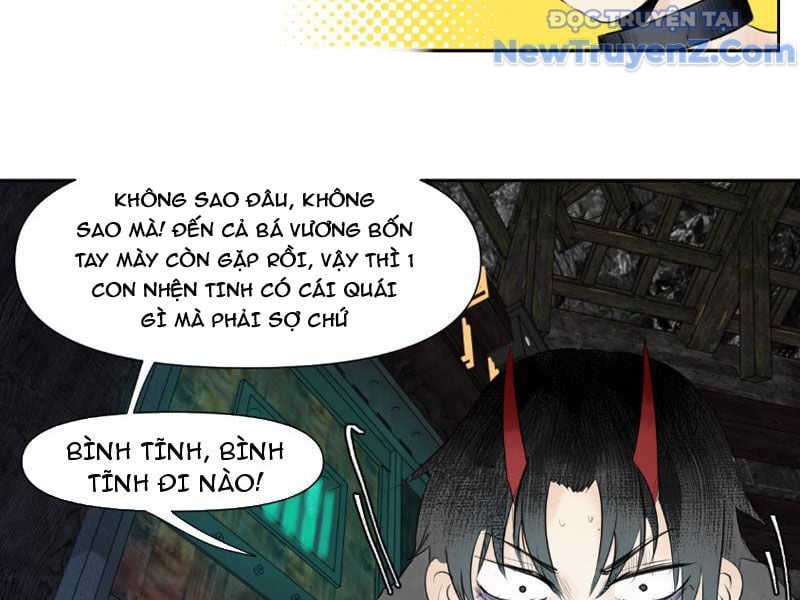 Bách Quỷ Lục Chapter 8 25