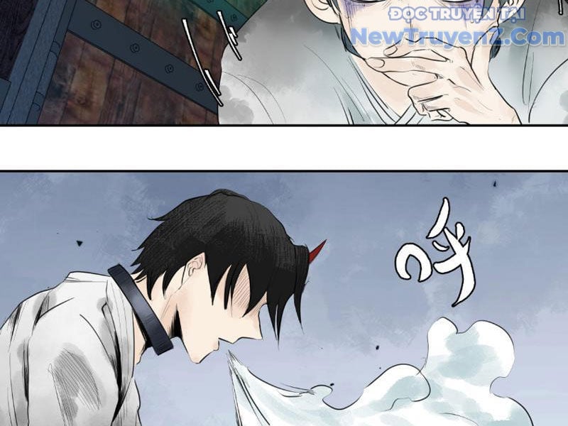 Bách Quỷ Lục Chapter 8 26