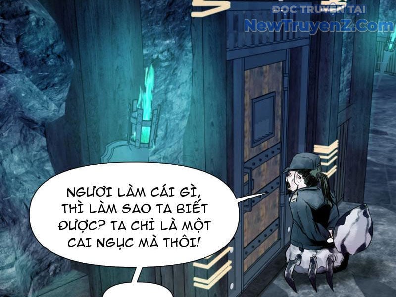 Bách Quỷ Lục Chapter 8 30