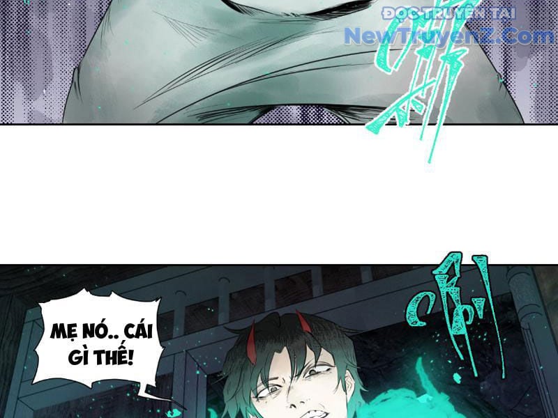 Bách Quỷ Lục Chapter 8 46