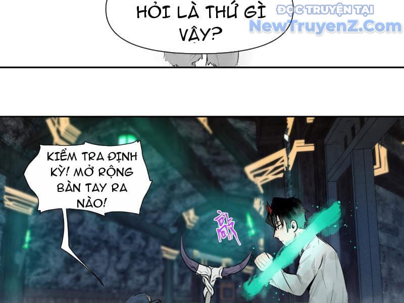 Bách Quỷ Lục Chapter 8 49