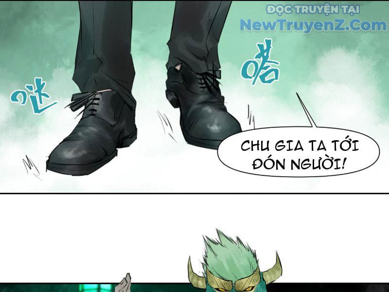 Bách Quỷ Lục Chapter 8 53