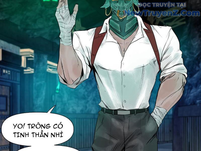 Bách Quỷ Lục Chapter 8 54
