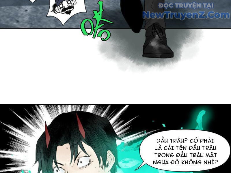 Bách Quỷ Lục Chapter 8 56