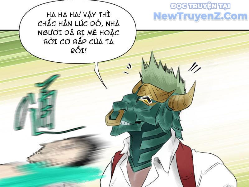 Bách Quỷ Lục Chapter 8 61