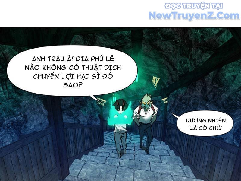 Bách Quỷ Lục Chapter 9 4
