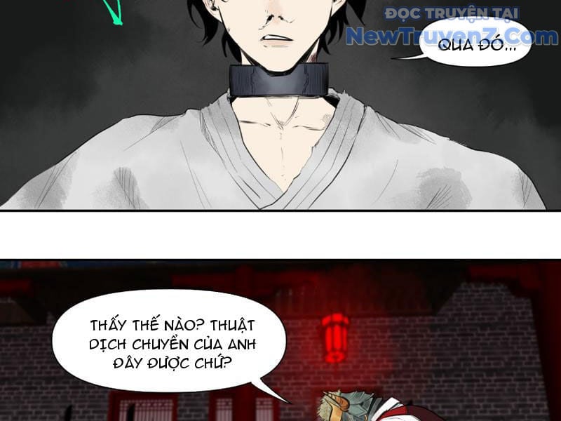 Bách Quỷ Lục Chapter 9 7